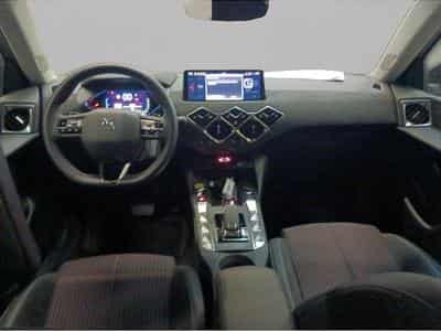 DS Automobiles DS3 (2024) - Photo 5