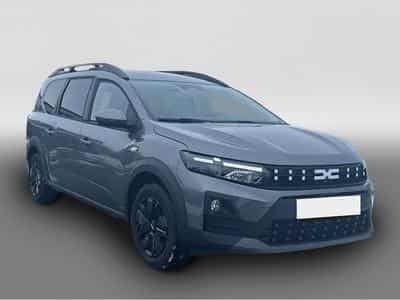 Dacia Jogger (2026) - Photo 1