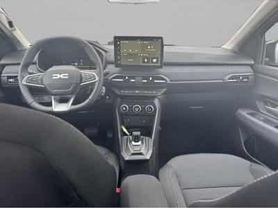 Dacia Jogger (2026) - Photo 5