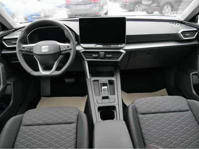 Seat Leon (2026) - Photo 10