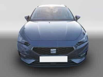 Seat Leon (2026) - Photo 3