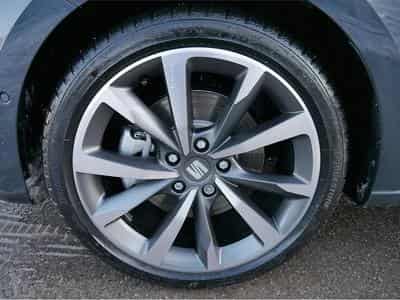 Seat Leon (2026) - Photo 4