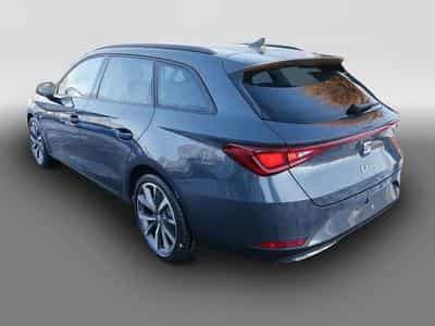 Seat Leon (2026) - Photo 6