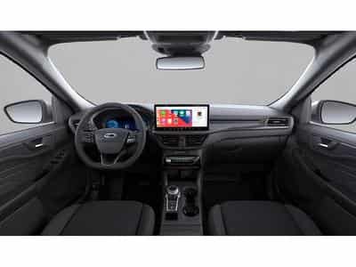 Ford Kuga (2025) - Photo 4