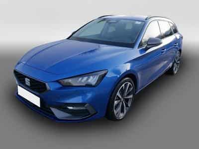 Seat Leon (2026) - Photo 1