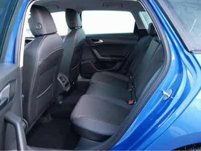 Seat Leon (2026) - Photo 8