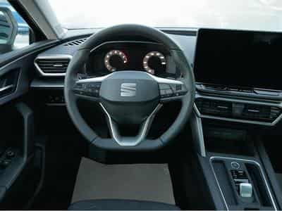 Seat Leon (2026) - Photo 12