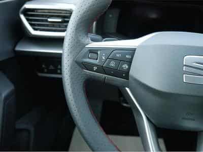 Seat Leon (2026) - Photo 13