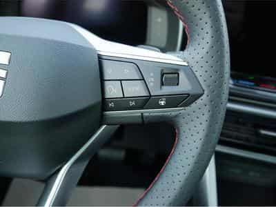 Seat Leon (2026) - Photo 14