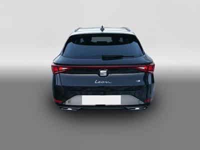 Seat Leon (2026) - Photo 2