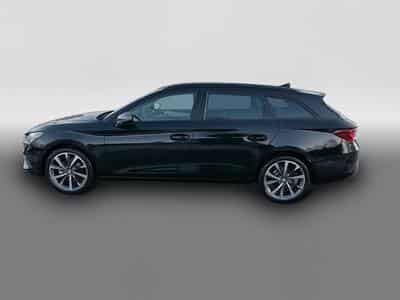 Seat Leon (2026) - Photo 5