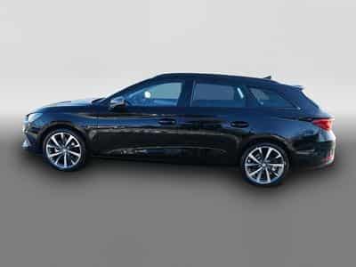 Seat Leon (2026) - Photo 4