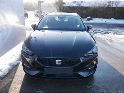 Seat Leon (2026) - Photo 7