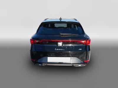 Seat Leon (2026) - Photo 2