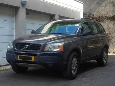 Volvo XC90 (2005) - Foto 1