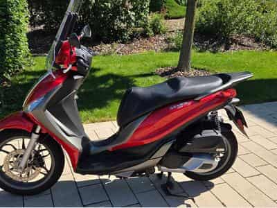 Piaggio Medley Medley 125 S Abs (2016) - Photo 1