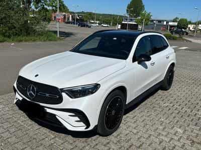 Mercedes GLC 220 AMG Line 4 Matic (2026) - Photo 1