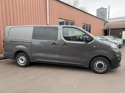 Peugeot Expert 2.0 HDI 150ch Long 6 Places (2021) - Photo 1