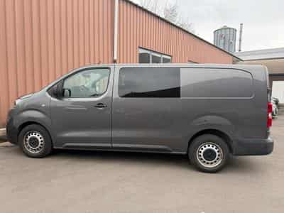 Peugeot Expert 2.0 HDI 150ch Long 6 Places (2021) - Photo 3
