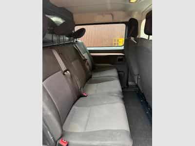 Peugeot Expert 2.0 HDI 150ch Long 6 Places (2021) - Photo 6