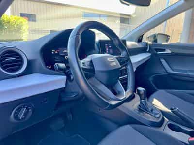 Seat Ibiza 1.0 TSI 110 ch DSG7 (2023) - Photo 13