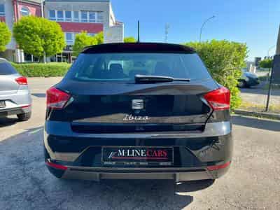 Seat Ibiza 1.0 TSI 110 ch DSG7 (2023) - Photo 7