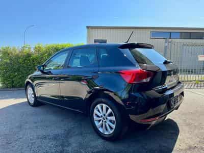 Seat Ibiza 1.0 TSI 110 ch DSG7 (2023) - Photo 6