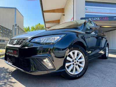 Seat Ibiza 1.0 TSI 110 ch DSG7 (2023) - Photo 10