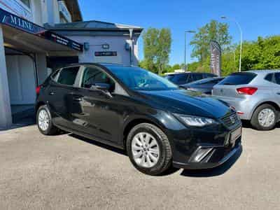 Seat Ibiza 1.0 TSI 110 ch DSG7 (2023) - Photo 4