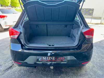 Seat Ibiza 1.0 TSI 110 ch DSG7 (2023) - Photo 15