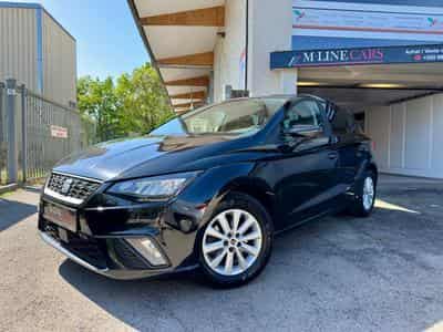 Seat Ibiza 1.0 TSI 110 ch DSG7 (2023) - Photo 3