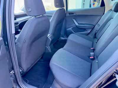 Seat Ibiza 1.0 TSI 110 ch DSG7 (2023) - Photo 14