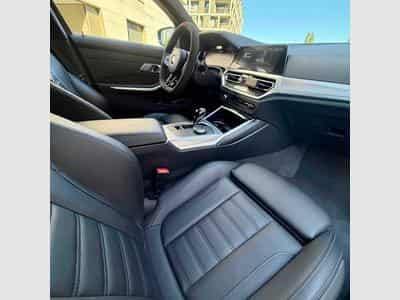 BMW M340d Xdrive* Garantie BMW 08/2027*Headup*Toit ouvrant (2022) - Foto 11