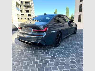 BMW M340d Xdrive* Garantie BMW 08/2027*Headup*Toit ouvrant (2022) - Foto 6