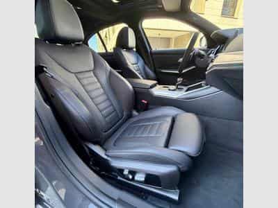 BMW M340d Xdrive* Garantie BMW 08/2027*Headup*Toit ouvrant (2022) - Foto 12