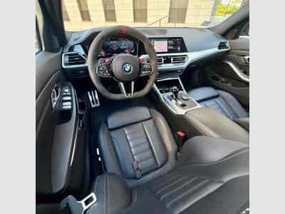 BMW M340d Xdrive* Garantie BMW 08/2027*Headup*Toit ouvrant (2022) - Foto 14