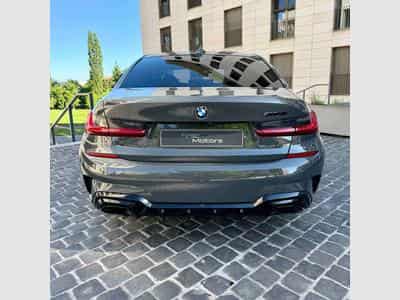 BMW M340d Xdrive* Garantie BMW 08/2027*Headup*Toit ouvrant (2022) - Foto 5