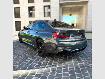 BMW M340d Xdrive* Garantie BMW 08/2027*Headup*Toit ouvrant (2022) - Foto 7