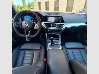 BMW M340d Xdrive* Garantie BMW 08/2027*Headup*Toit ouvrant (2022) - Foto 15