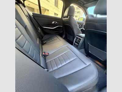 BMW M340d Xdrive* Garantie BMW 08/2027*Headup*Toit ouvrant (2022) - Foto 13