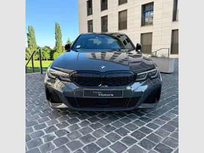 BMW M340d Xdrive* Garantie BMW 08/2027*Headup*Toit ouvrant (2022) - Foto 2