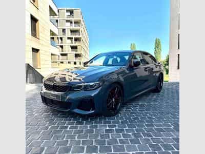BMW M340d Xdrive* Garantie BMW 08/2027*Headup*Toit ouvrant (2022) - Foto 1