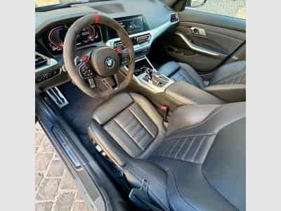 BMW M340d Xdrive* Garantie BMW 08/2027*Headup*Toit ouvrant (2022) - Foto 9