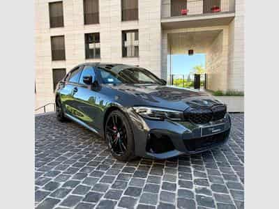 BMW M340d Xdrive* Garantie BMW 08/2027*Headup*Toit ouvrant (2022) - Foto 4