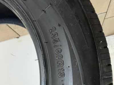Pneus – 18 - Photo 1