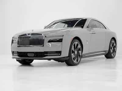 Rolls-Royce Wraith Spctre (2024) - Foto 1