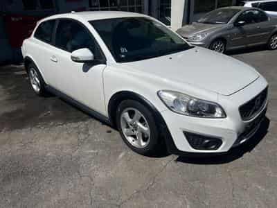 Volvo C30 1.6d drive (2010) - Photo 1
