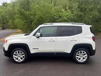 Jeep Renegade Limited 4WD (2016) - Photo 1