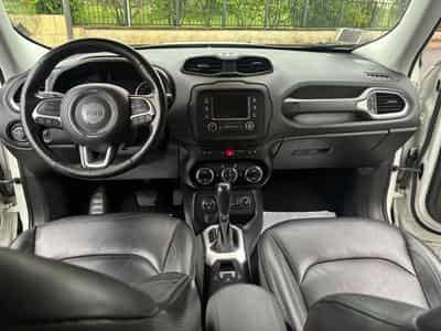 Jeep Renegade Limited 4WD (2016) - Foto 3