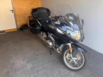 BMW R r 1200 RT (2018) - Photo 1